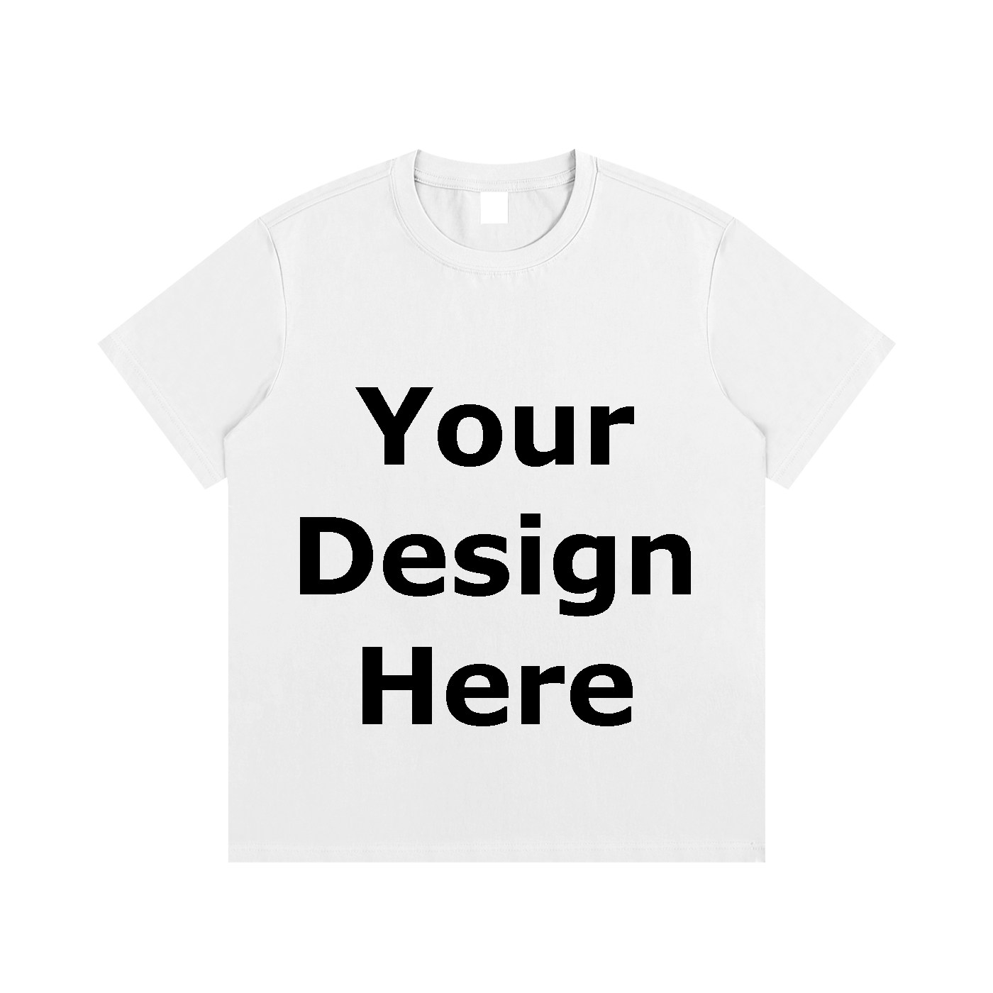 Custom T-Shirt