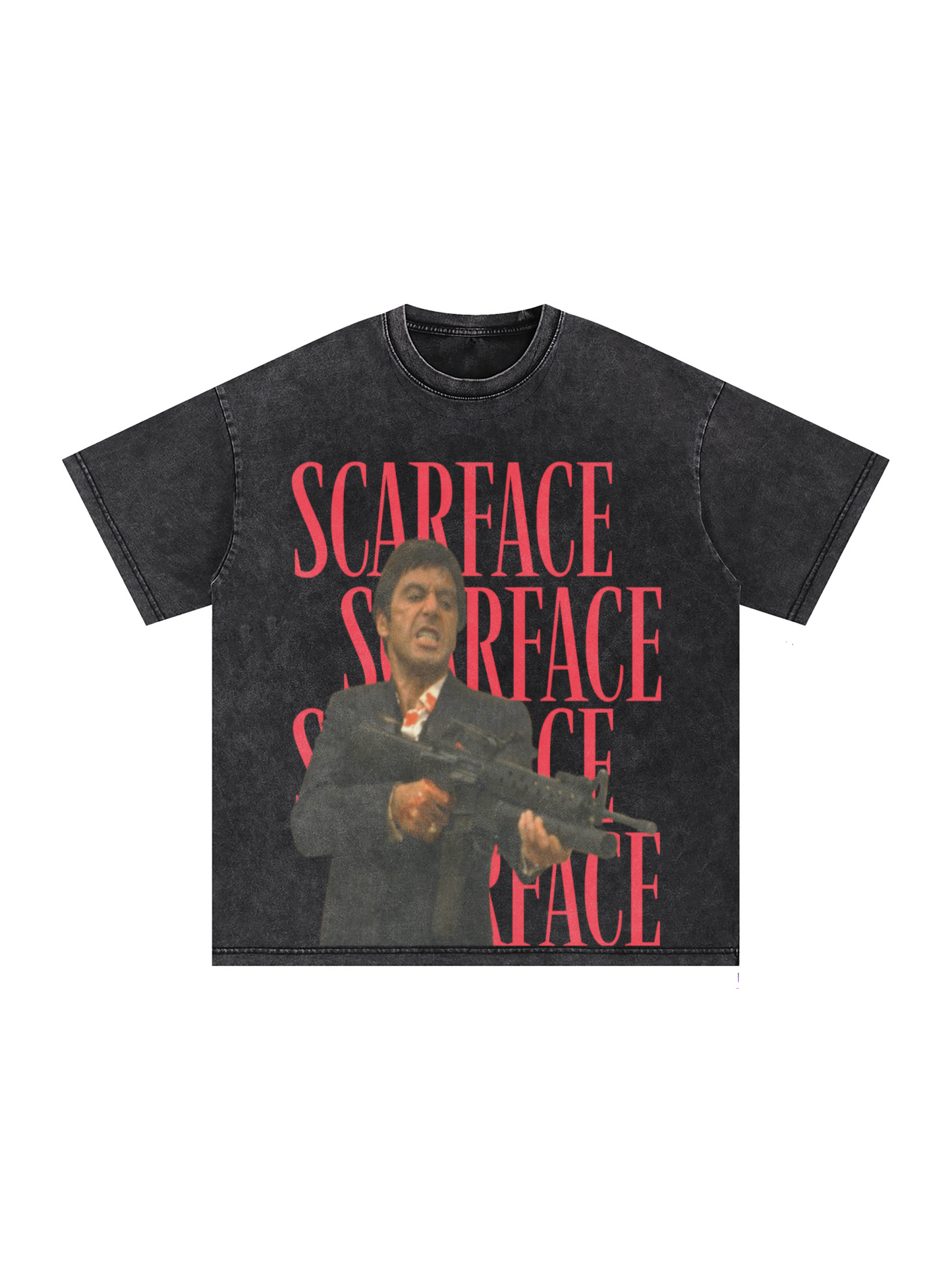 Scarface Tee image 1