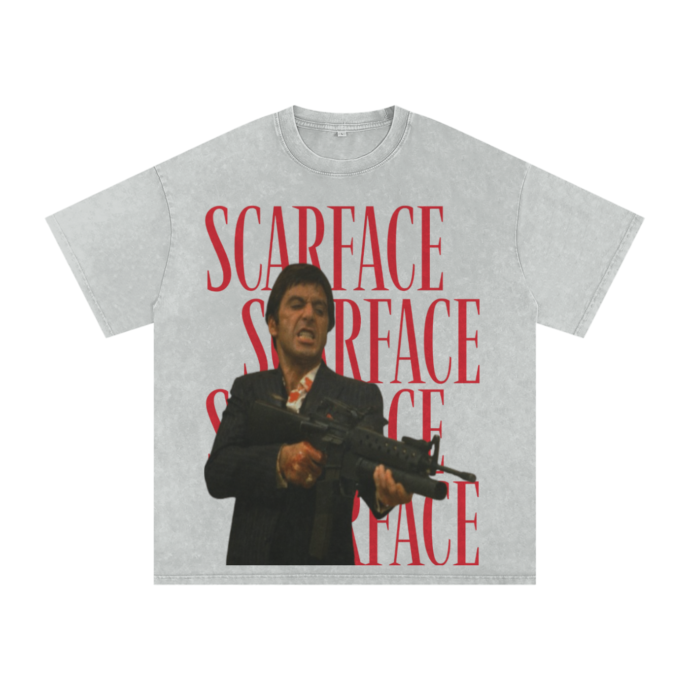 Scarface Tee image 0