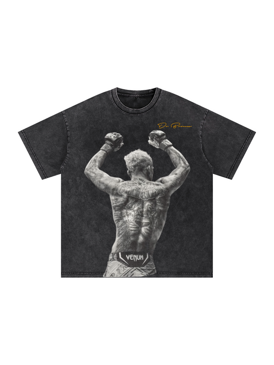 Charles “Do Bronx” Oliveira