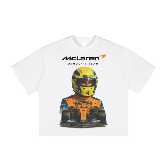 Mclaren F1 Tee