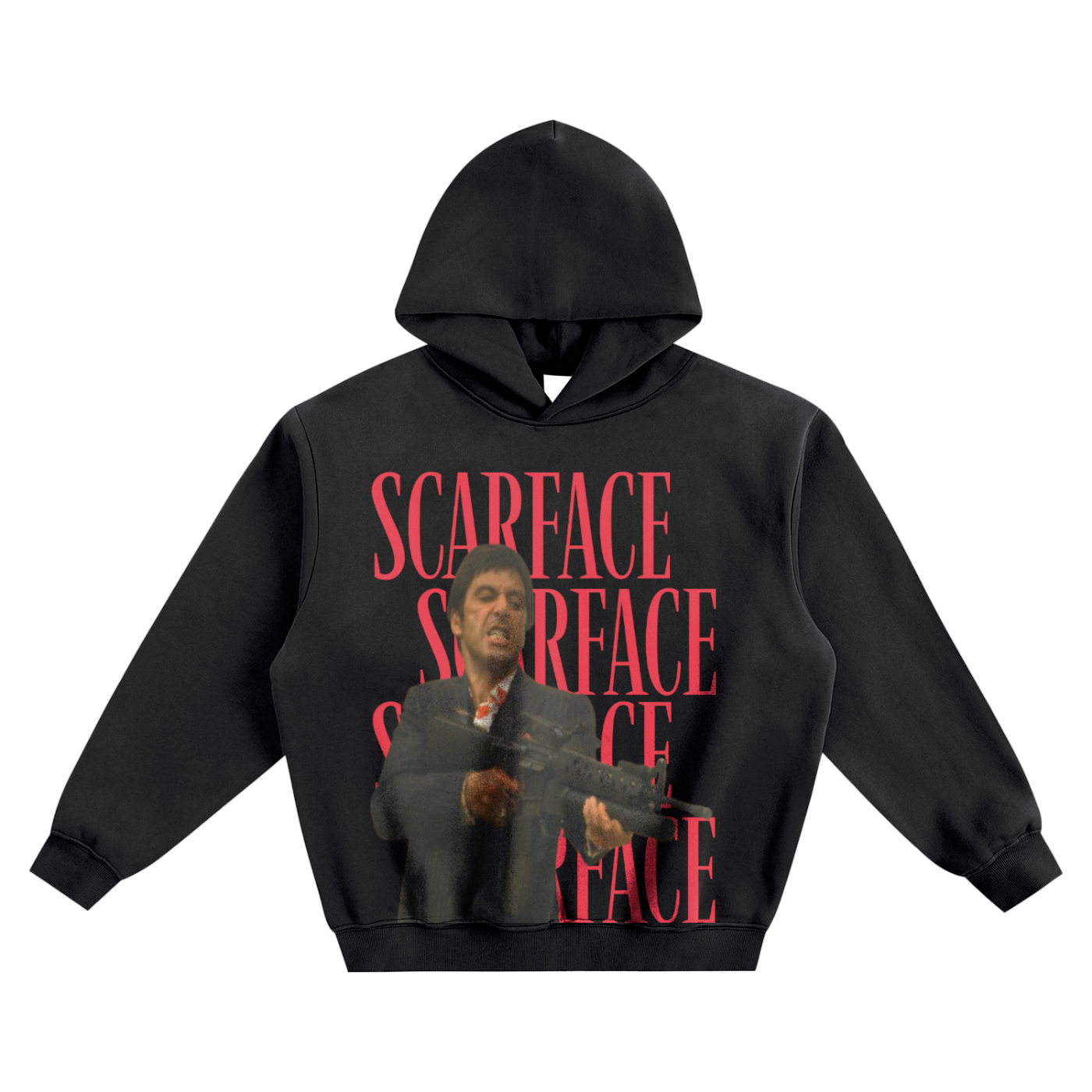 Scarface Hoodie