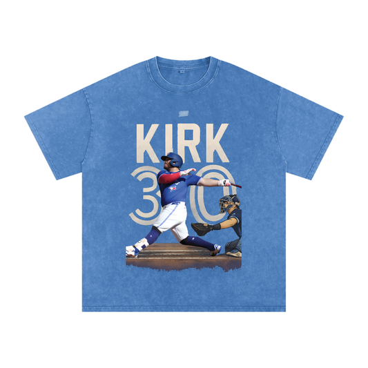 Kirk Home Run Tee