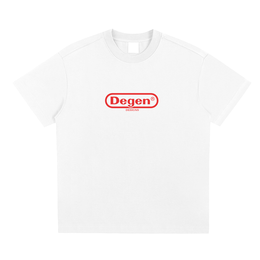 Degen Nintendo Tee