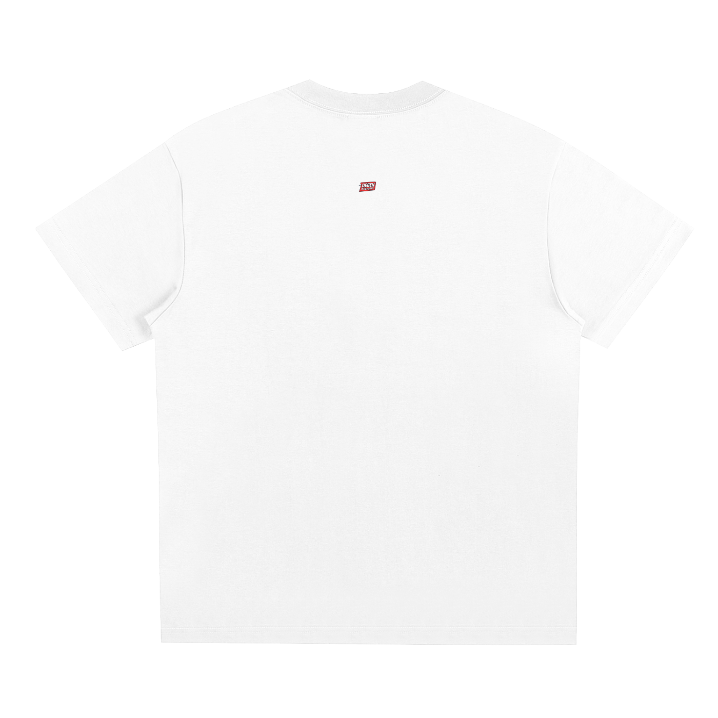 Degen Nintendo Tee